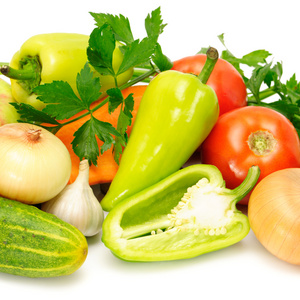 蔬菜 vegetable的名词复数  生活单调的人，植物人 菜蔬