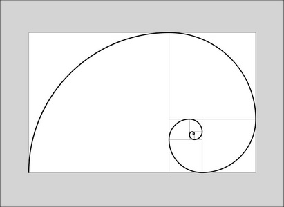 黄金比例图片-黄金比例素材-黄金比例插画-摄图新视界