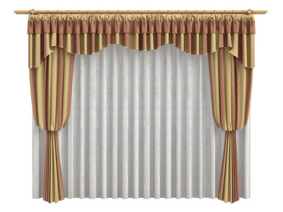 帘 curtain的名词复数  幕 窗帘 覆盖物