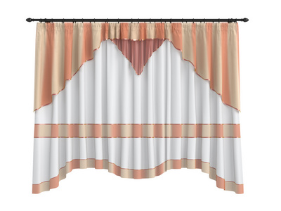 帘 curtain的名词复数  幕 窗帘 覆盖物