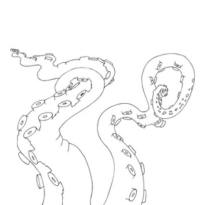 性质触手图片-性质触手素材-性质触手插画-摄图新视界
