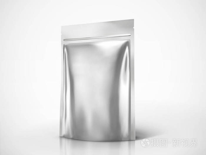 空白的常见于包样机