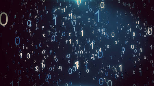 二进制数图片-二进制数素材-二进制数插画-摄图新视界