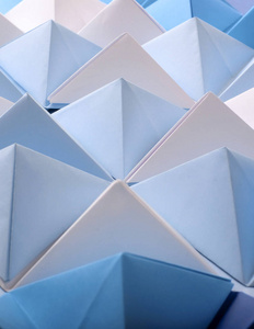 四面体模型图片-四面体模型素材-四面体模型插画-摄图新视界