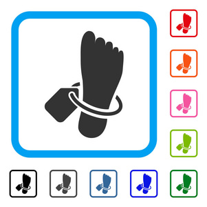 太平间的脚图片