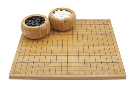 去玩棋盘游戏