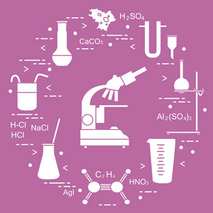 化学科学, 教育元素