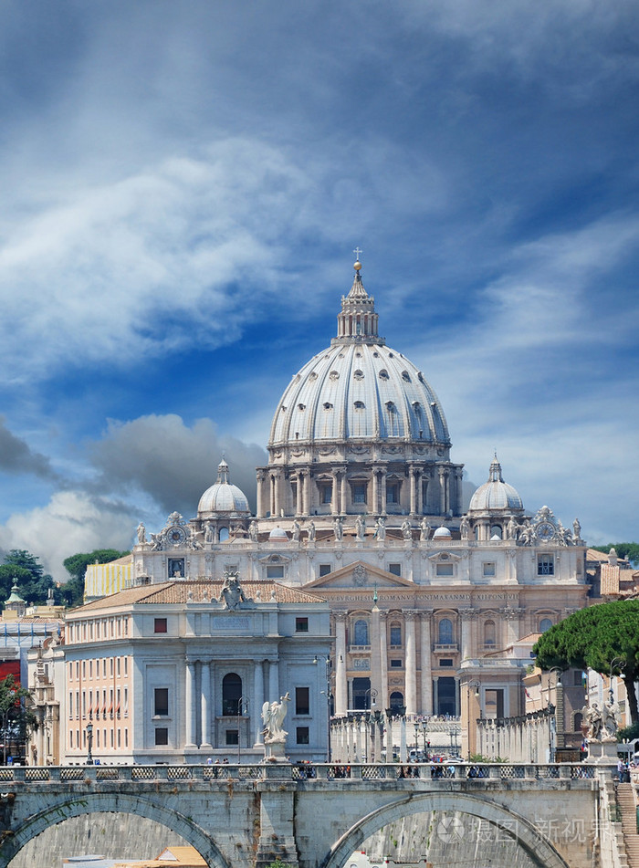 梵蒂冈