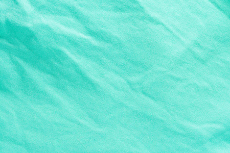 绿色棉纤维表面形成织物的纹理, 抽象背景
