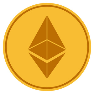 Ethereum 金币