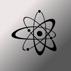 原子符号图标说明
