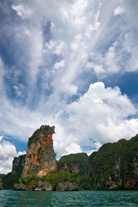 悬崖，峭壁cliff的复数形式