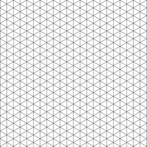 空白格线的纸图片