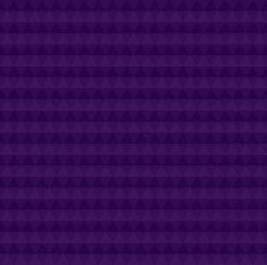 三角形紫色背景