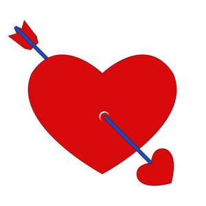 丘比特之箭图片