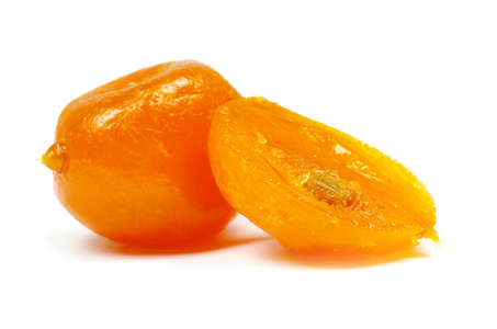 金橘，金钱橘树