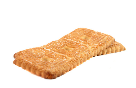  英>饼干( biscuit的名词复数 )  美>软烤饼 松饼(食用时常佐以肉汁)