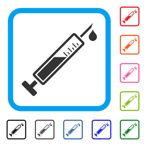 疫苗框图标