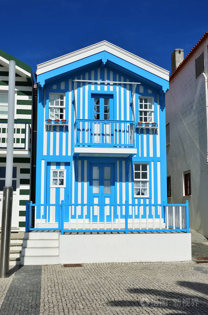 蓝色条纹的房子哥斯达黎加新星贝拉曾提起过葡萄牙欧洲