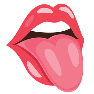 郭氏舌诊图图片