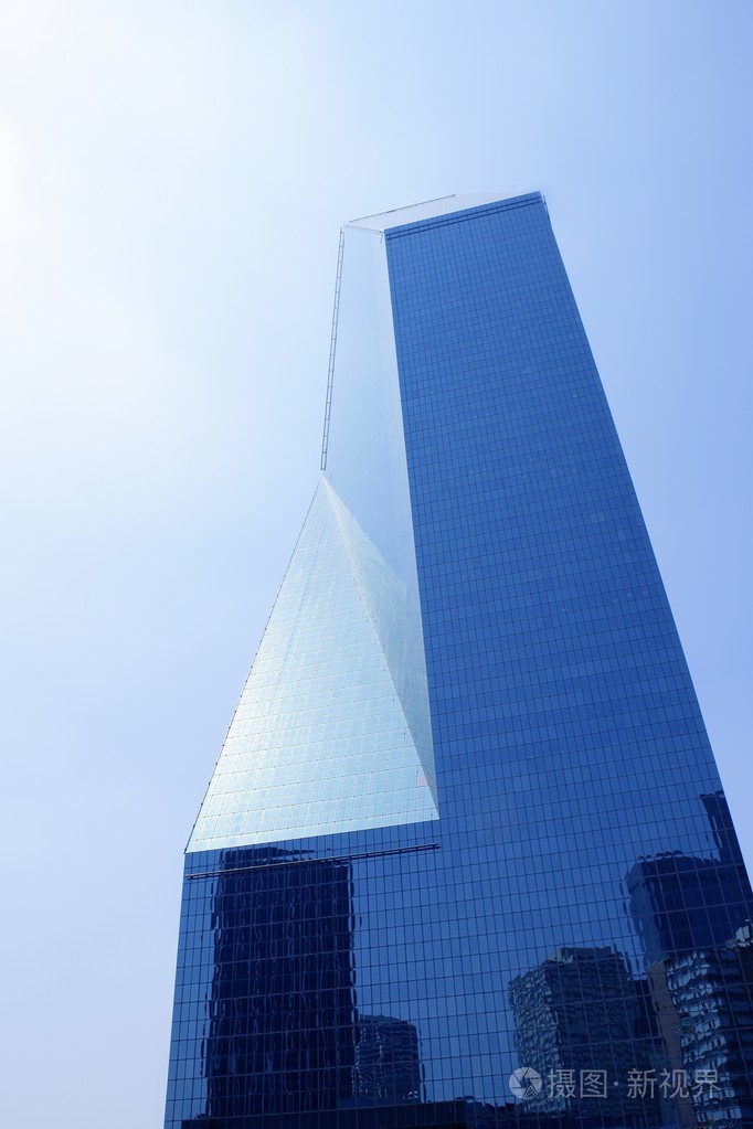 达拉斯市中心城市工业大厦查看