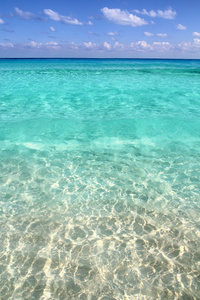 加勒比海 节奏 平静 旅行 夏天 乐园 坎昆