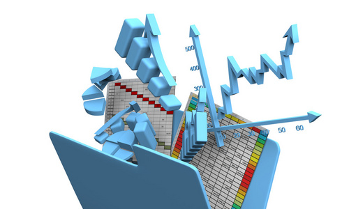 商务金融图表图表图表图表