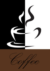 咖啡符号