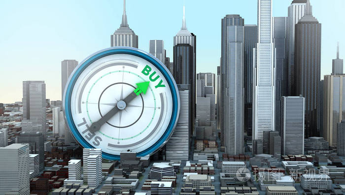 指南针指向投资与收购业务