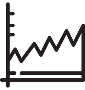 数据折线图图片