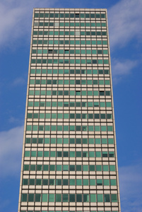 摩天大楼，超高层大楼 特别高的东西