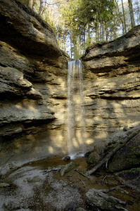 Paehler Schlucht 峡谷沟 Burgleitenbach 菲律宾 Paehl Landkreis Weilheim