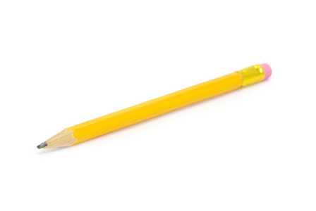 铅笔，彩色铅笔 笔状物 画风，画法 物光线锥