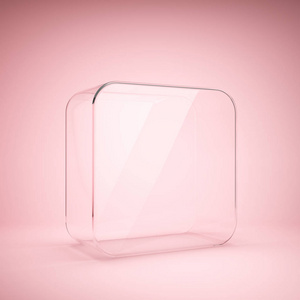 玻璃罐,瓶子,金属杯,吸管,竹制餐具和绿色背景的盒子