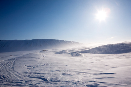 高吹雪