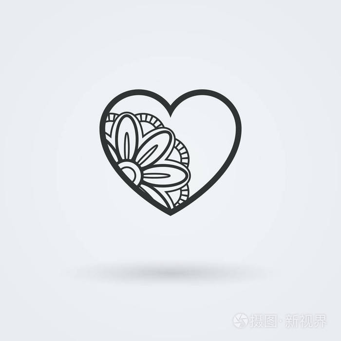 单个对象.接口的符号