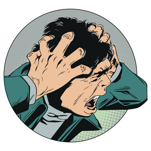 股票赚钱了漫画图片