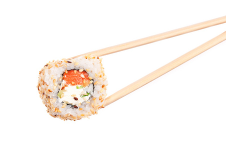 筷子寿司