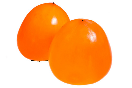 柿子 persimmon的名词复数 
