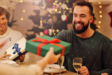 波兰的朋友图片