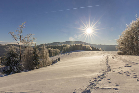 Beskid Sdecki 