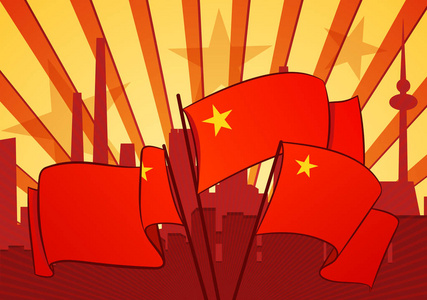 革命的骄傲图片-革命的骄傲素材-革命的骄傲插画-摄图新视界