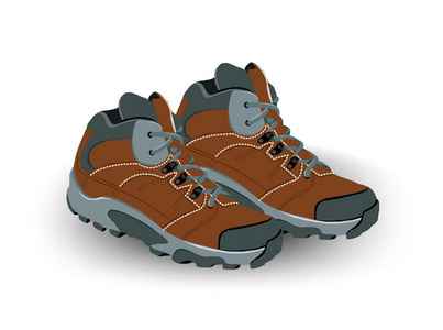 脚趾运动鞋图片