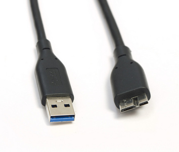 usb 3.0 电缆的硬盘