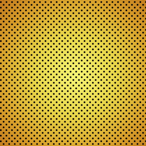 金碳纤维纹理背景