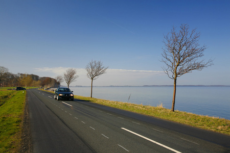 沿海公路