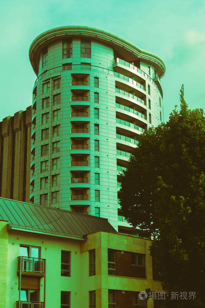 日蚀大厦布里斯托尔