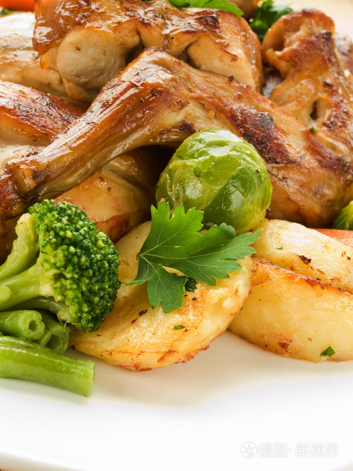 正餐主餐宴会晚餐