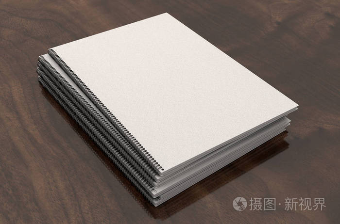 装订小册子桩