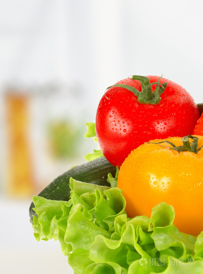 新鲜蔬菜时鲜蔬菜生鲜蔬菜